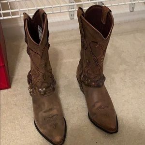 Women’s Durango Boots
